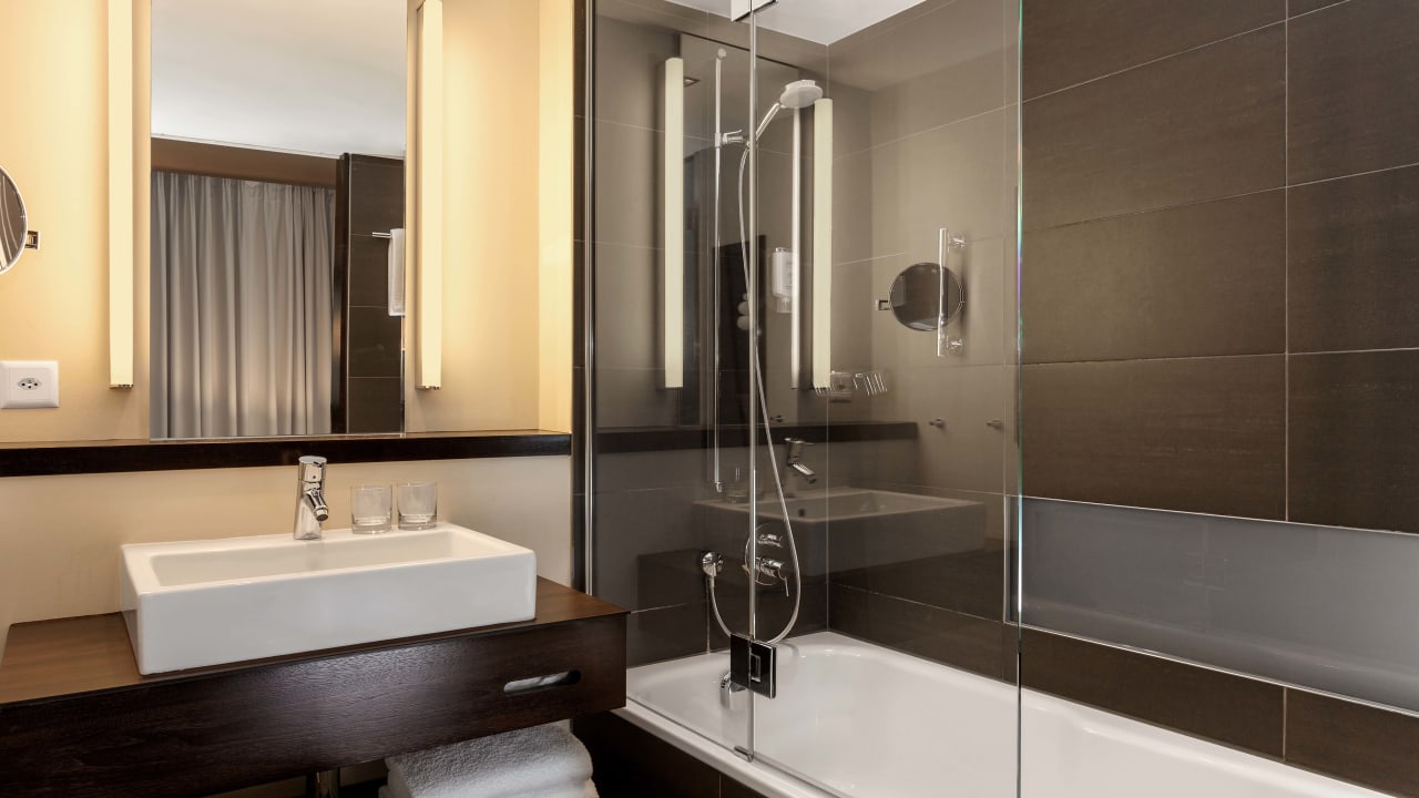 Zimmer The Home Hotel Zürich, a member of DESIGN HOTELS