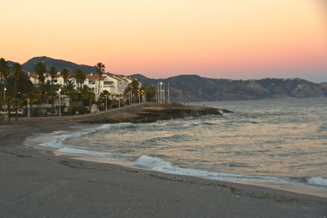 Strand Hotel Riu Monica - Adults only