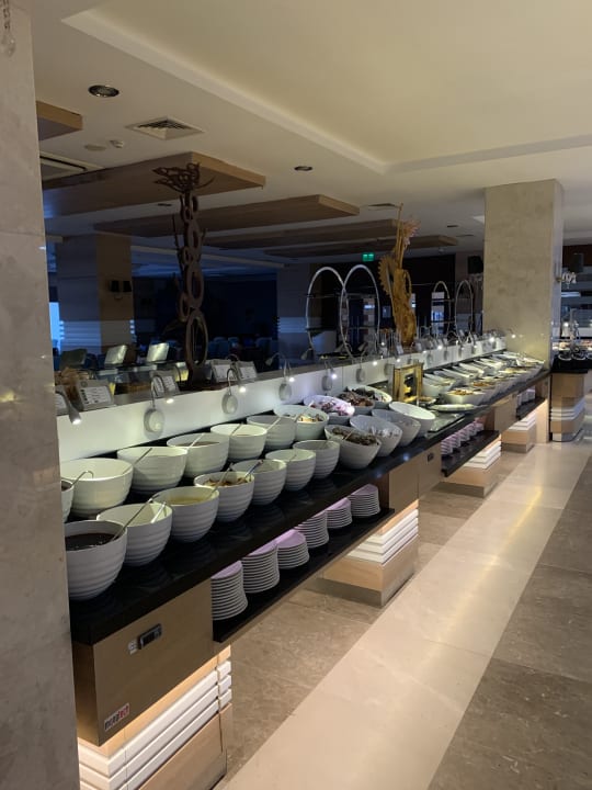 Gastro Adalya Ocean Deluxe