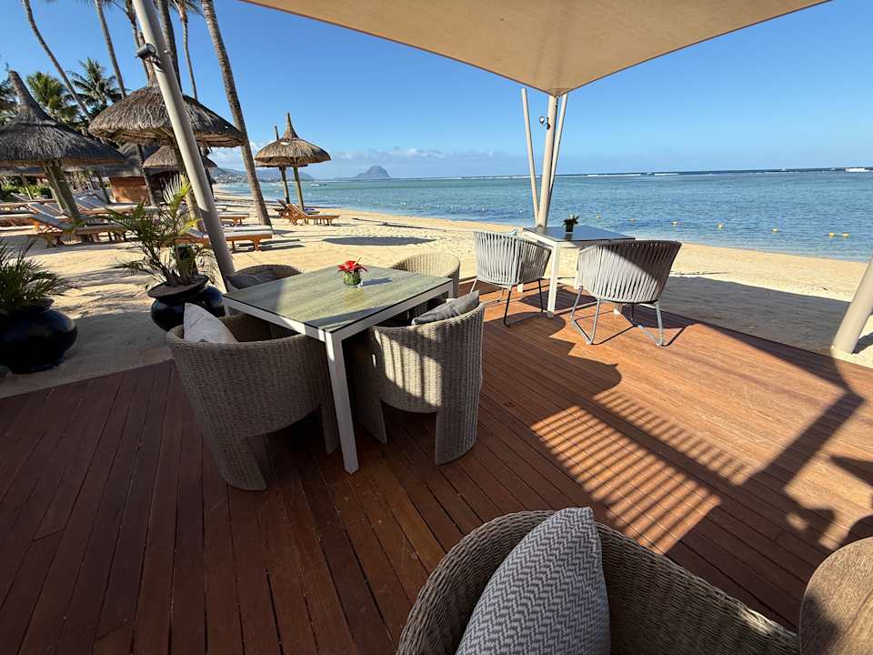 Gastro Hilton Mauritius Resort & Spa