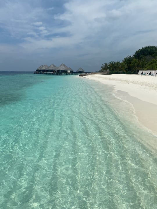 Strand Adaaran Select Meedhupparu Island Resort - Premium All Inclusive