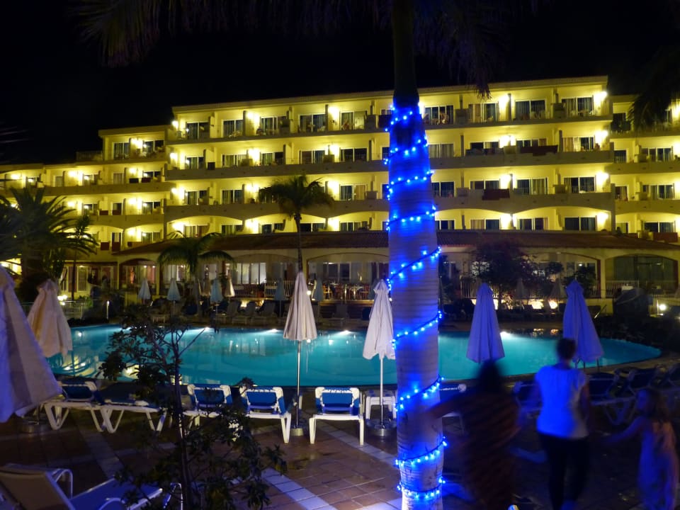 SENTIDO Buganvilla Hotel & Spa R2 BUGANVILLA Hotel & Spa