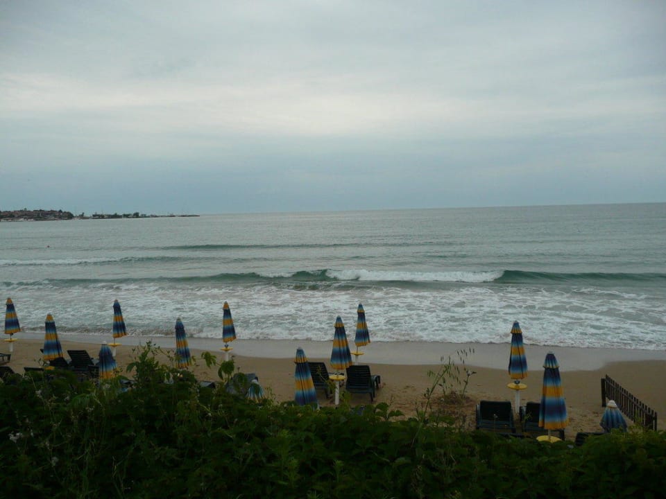 Hotel Strand Sol Nessebar Palace