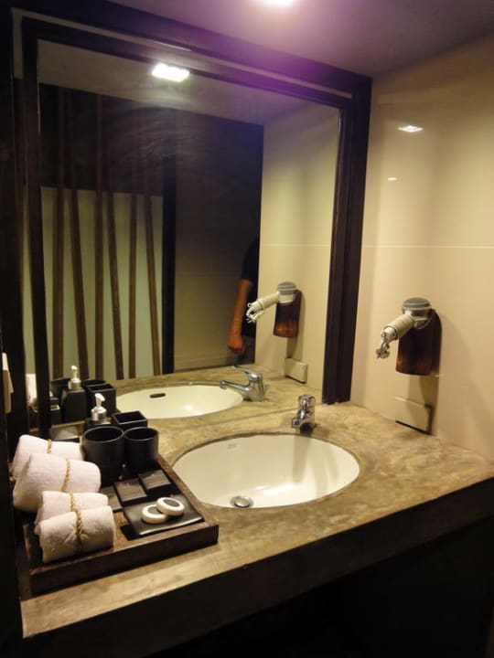 Das Bad Hotel The Dewa Koh Chang