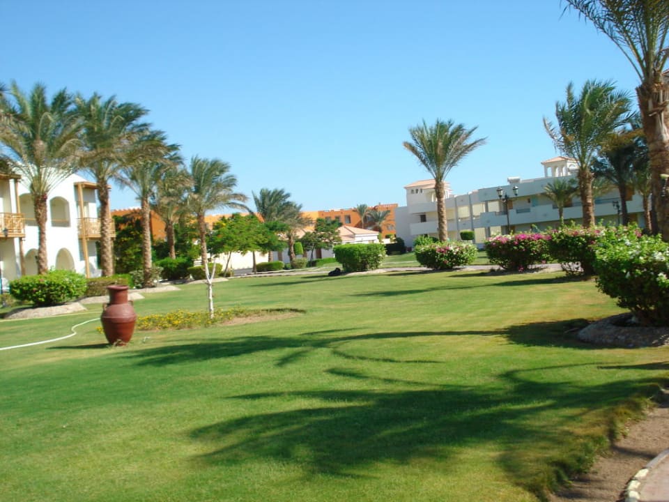 Wunderschön Pickalbatros Dana Beach Resort - Hurghada