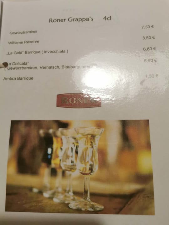 Gastro Hotel Vernagt am See