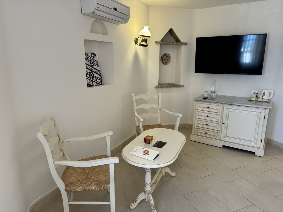 Zimmer Creta Maris Resort