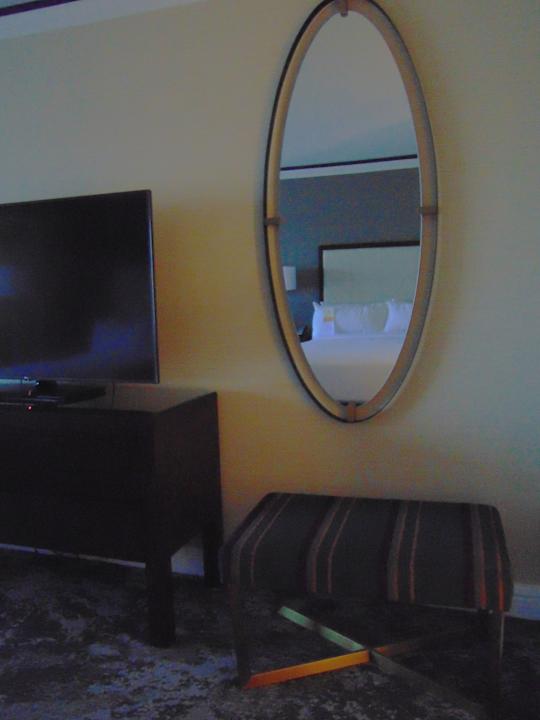 Zimmer Hotel The Henry