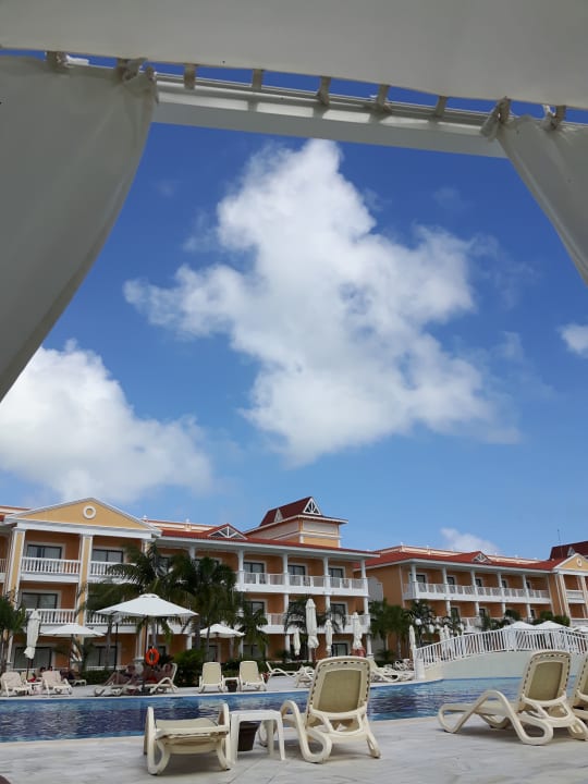 Pool Bahia Principe Grand Aquamarine