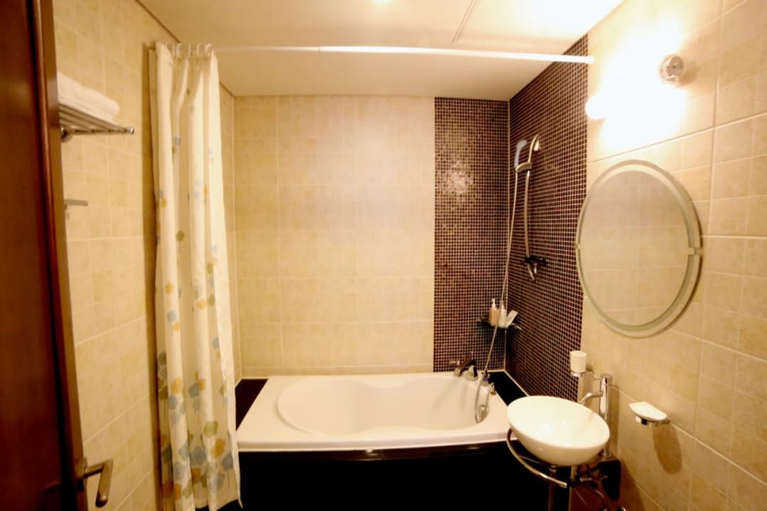 Zimmer Sunset Business Hotel