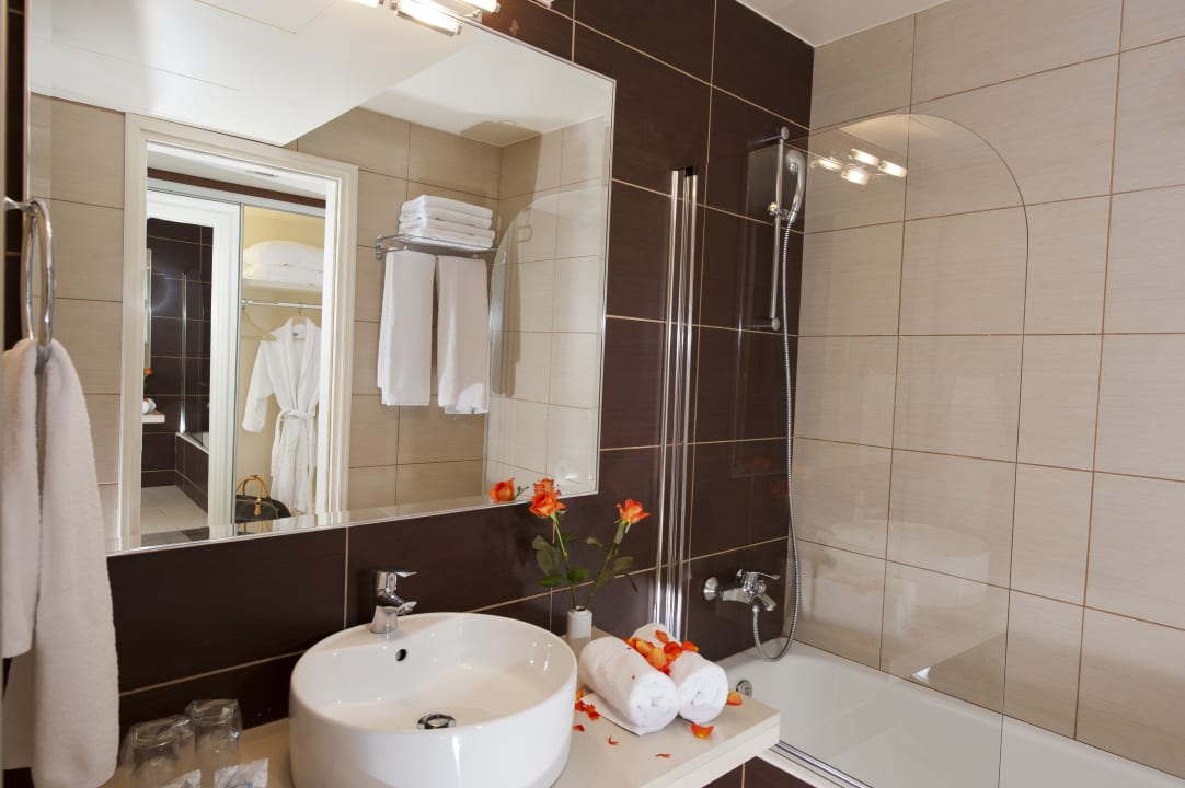 Zimmer Grand Hotel Holiday Resort