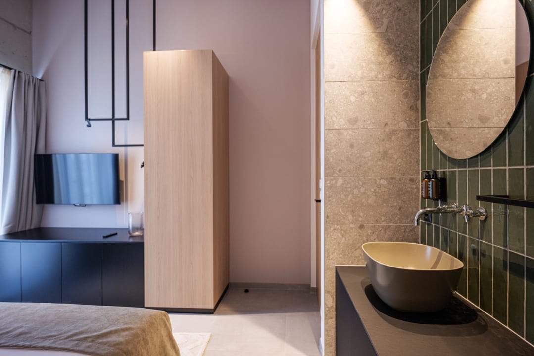 Zimmer Lebe`oetz - Das Ferienapartmenthaus im Zentrum von Oetz