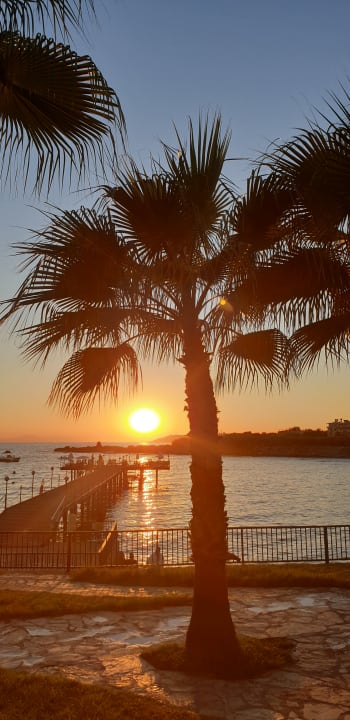 Strand Oz Hotels Incekum Beach