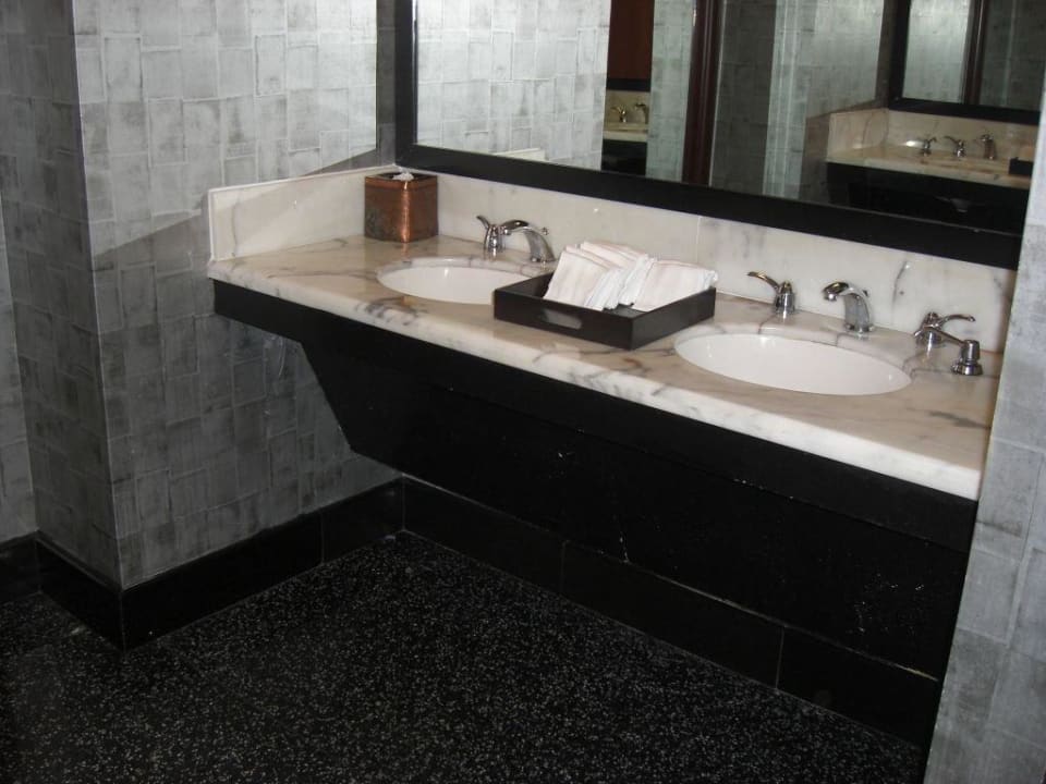 Bad Hotel The Ritz-Carlton South Beach