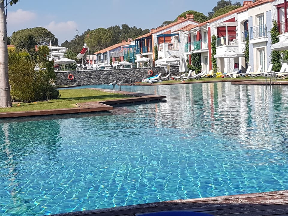 Zimmer IC Hotels Santai Family Resort