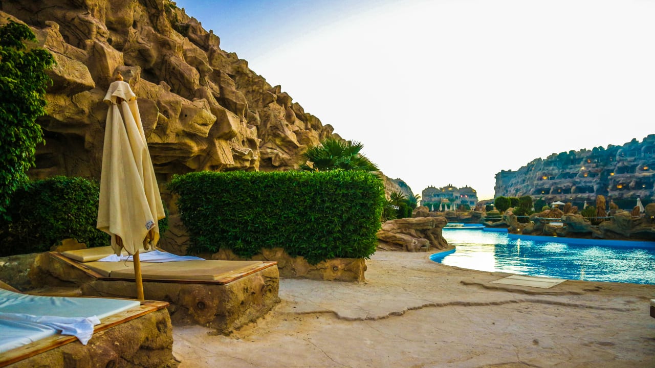 Zimmer Hotel Caves Beach Resort (Adults Only)