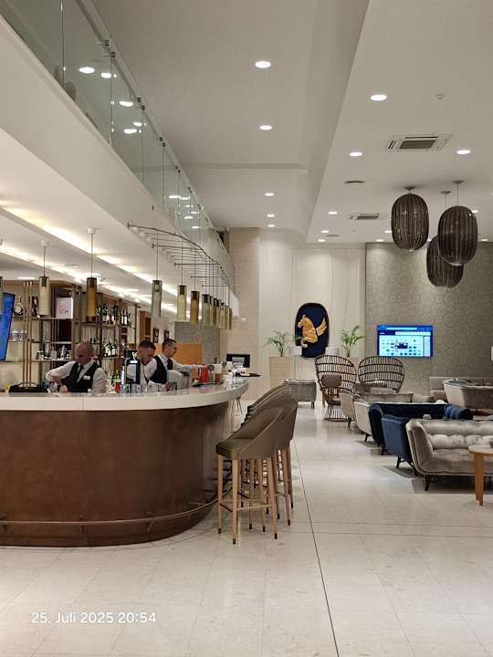 Gastro Maritim Hotel Paradise Blue Albena