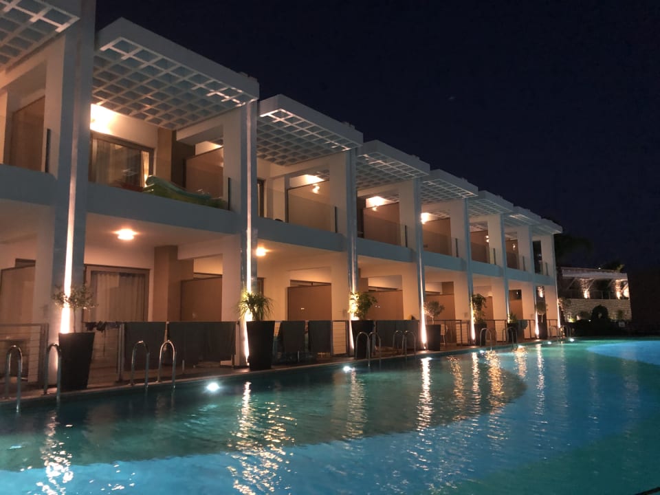 Zimmer Princess Andriana Resort & Spa