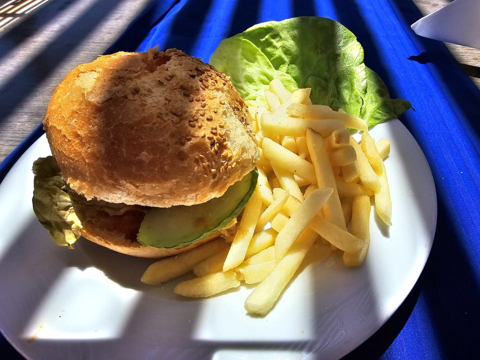 Gastro TUI MAGIC LIFE Penelope Beach