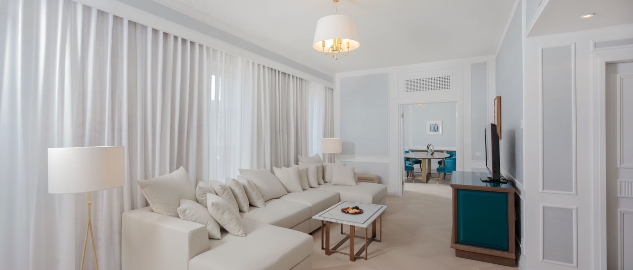 Zimmer Hilton Imperial Dubrovnik