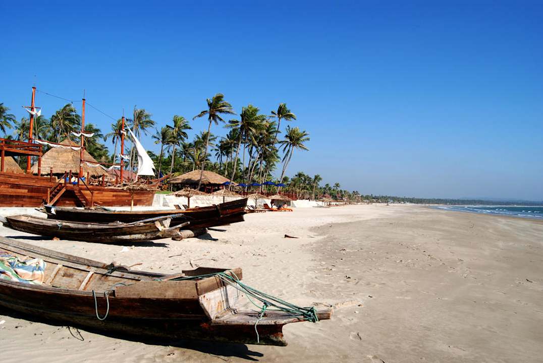 Strand Hotel Aureum Palace Resort