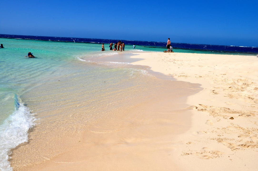Ausflug mit einer Yacht Marien Puerto Plata