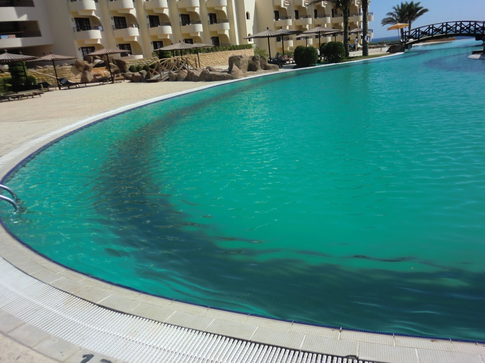 Filter verstopft Coral Hills Resorts & SPA