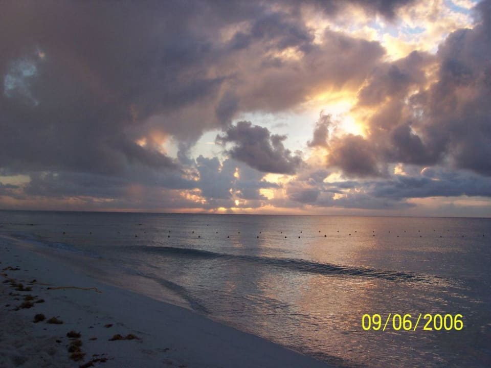 Sunrise Iberostar Waves Quetzal