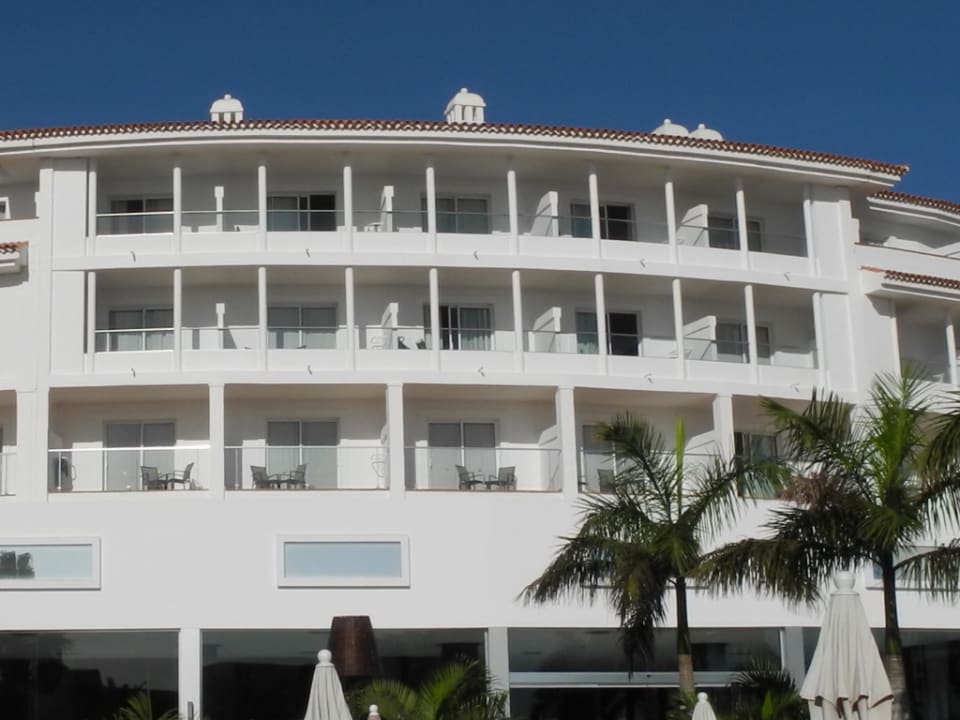 Zimmer Hotel Riu Arecas - Adults only