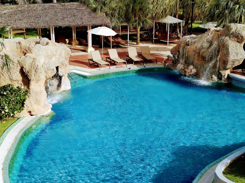 Pool Royalton Hicacos Resort & Spa - Adults only