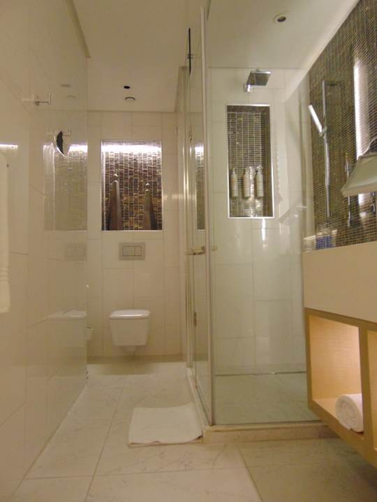 Zimmer Lagos Marriott Hotel Ikeja