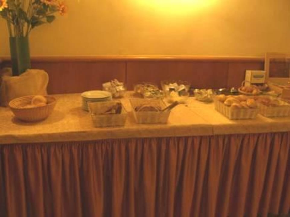 Frühstück Hotel Der Wilhelmshof