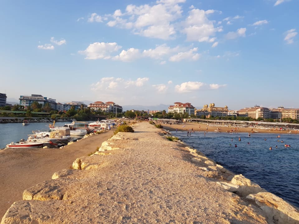 Strand FUN&SUN Smart Hane Sun Hotel