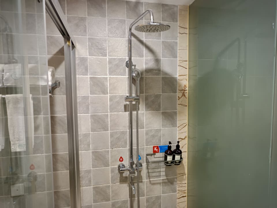 Zimmer Hotel Time Inn (Lü Sheng Hot Spring)