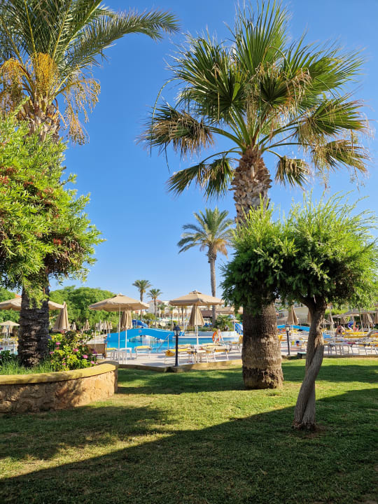 Pool Lindos Princess Beach Resort & Spa