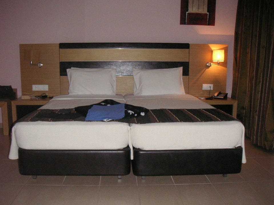 Zimmer Lagomandra Hotel & Spa