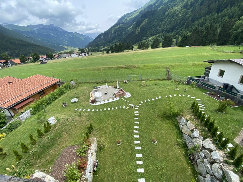 Zimmer Alpin Resort Austria