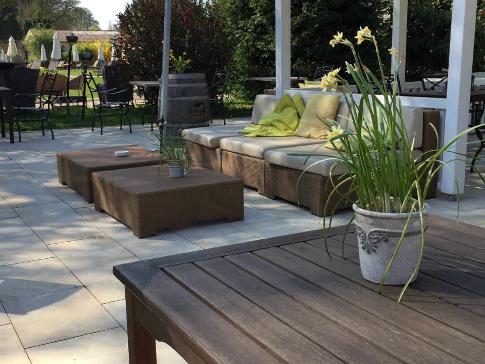 Sonstiges BollAnts Spa im Park