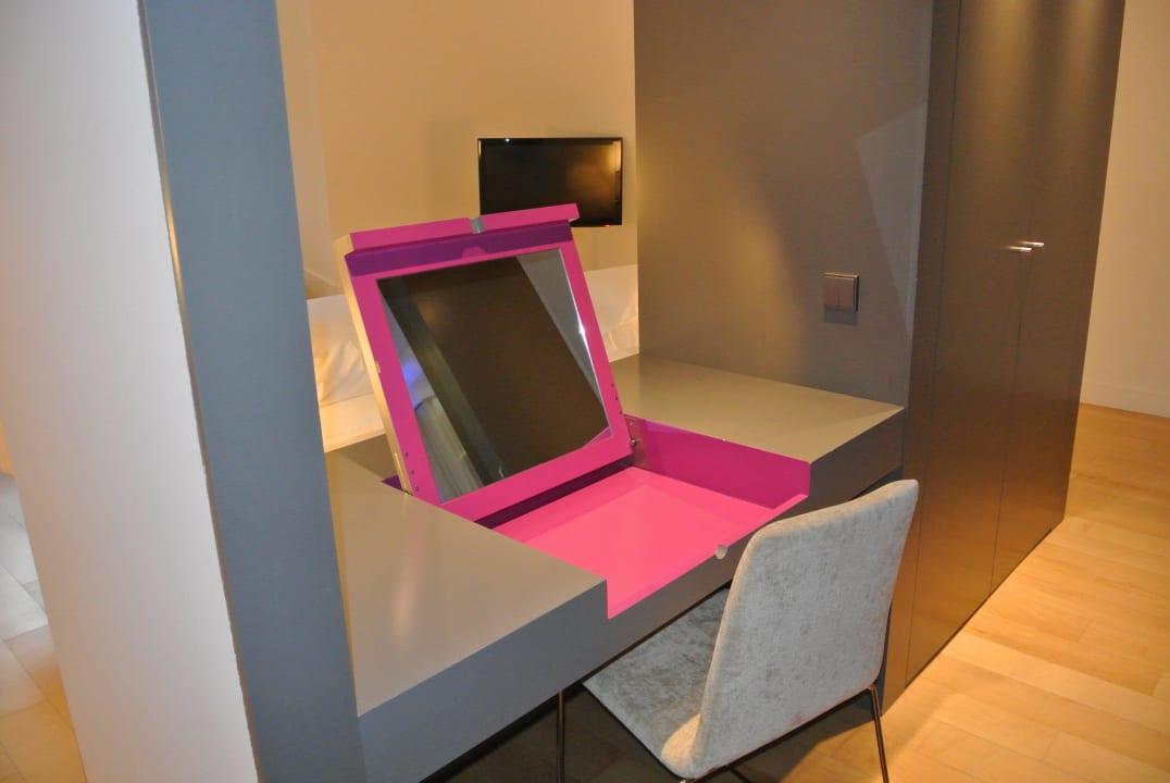 Junior-Suite Pestana Cidadela Cascais - Pousada & Art District