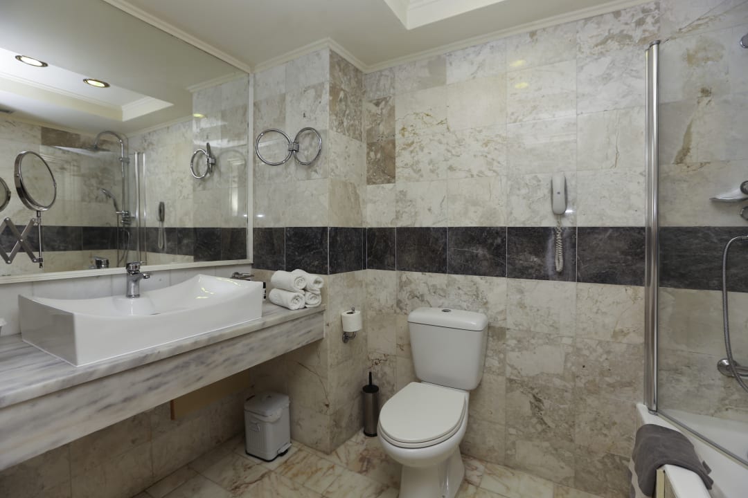 Zimmer Kresten Palace Hotel