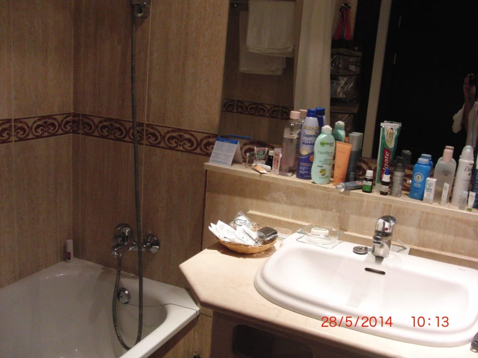 Bad BLUESEA Gran Cervantes