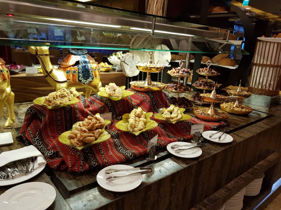 Gastro Sofitel Dubai The Palm Resort & Spa