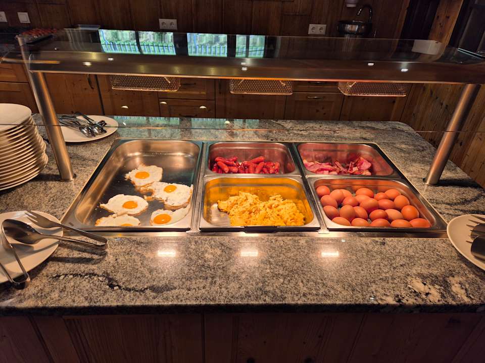 Gastro Hotel DIE SONNE