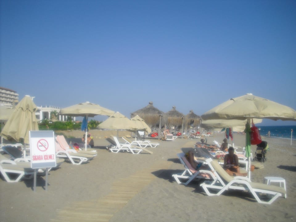 Hotel-Strand Sunrise Resort Hotel