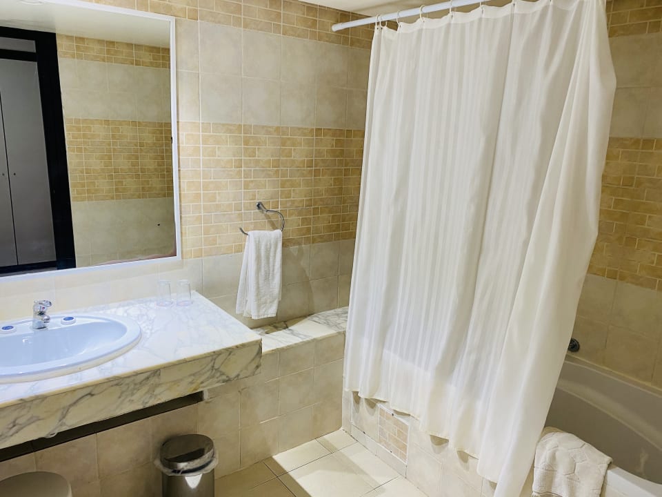 Zimmer Caribbean World Thalasso Djerba