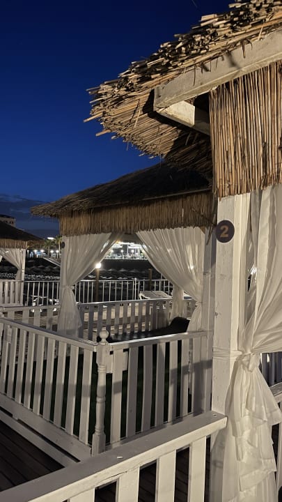 Strand Aria Resort & Spa