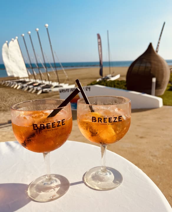 Strand ROBINSON CYPRUS