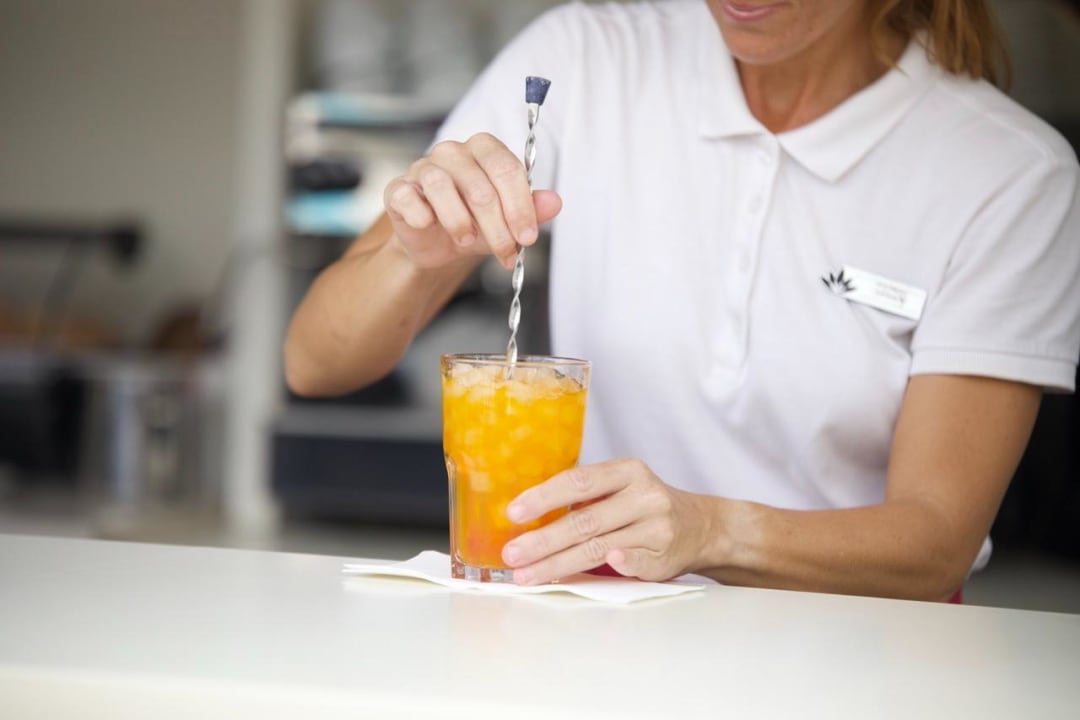 Gastro LABRANDA Marieta - Adults only