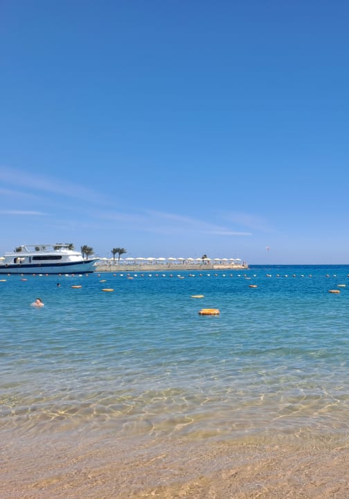 Strand Beach Albatros Resort
