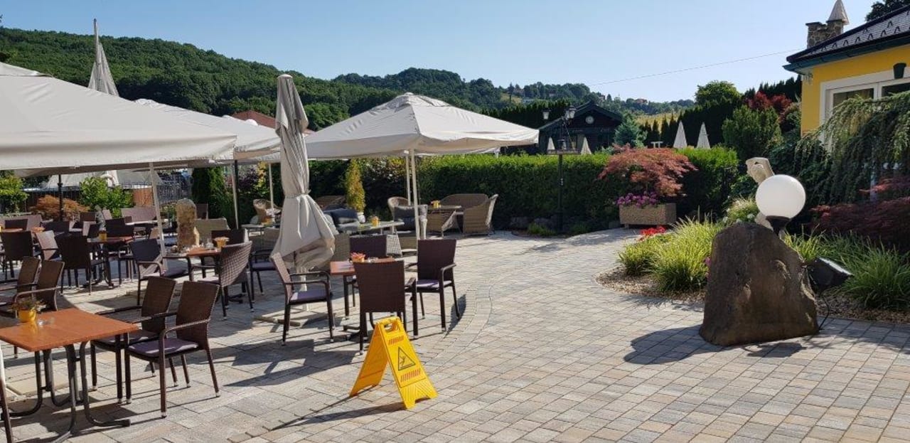 Gastro Schlössl Hotel Kindl